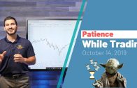 How to Make Money Trading the Nasdaq 100, It Starts with Patience